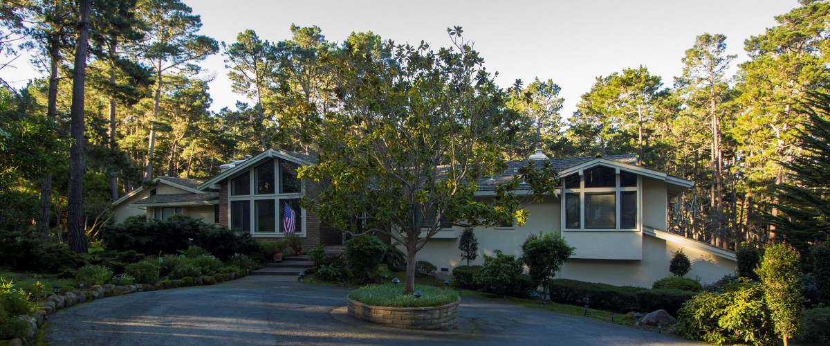 A.G Davi Property Management Pebble Beach