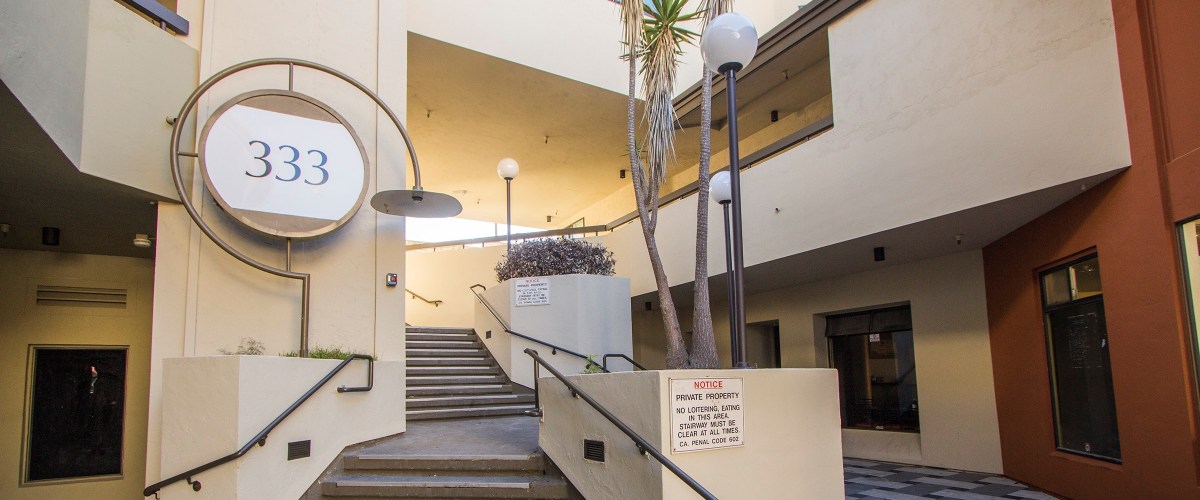 A.G Davi Property Management Monterey
