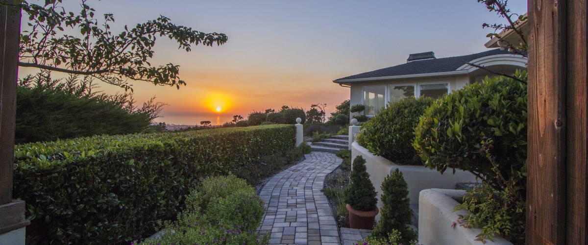 A.G Davi Property Management Monterey